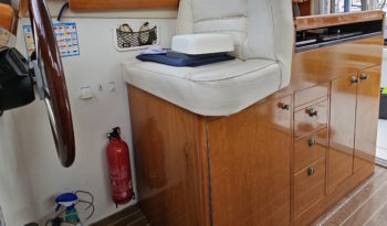STARFISHER ST 840 lleno