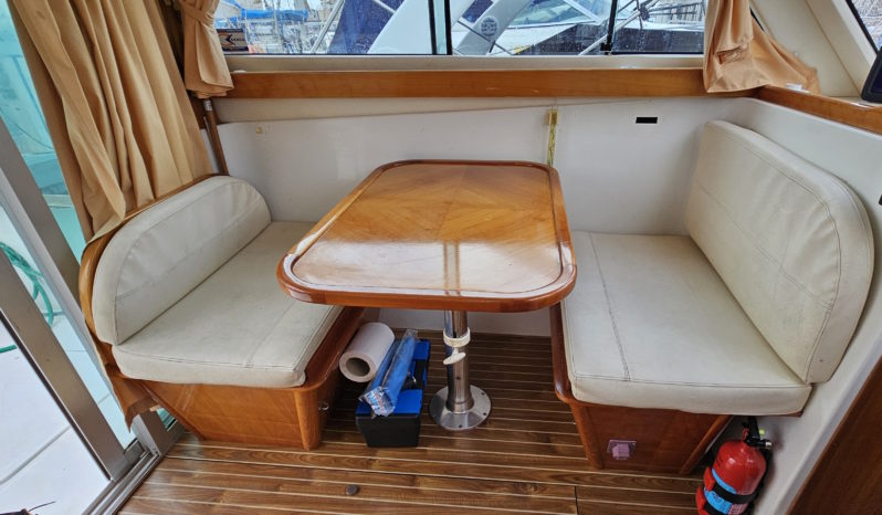 STARFISHER ST 840 lleno