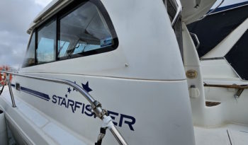 STARFISHER ST 840 lleno