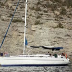 bavaria 40 cruiser