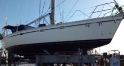 Jeanneau Sun Odyssey 44