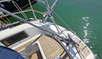 Jeanneau Sun Odyssey 44 lleno