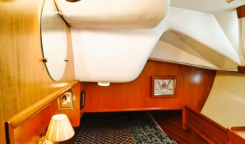 Jeanneau Sun Odyssey 44 lleno