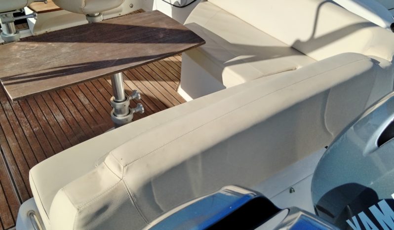 SESSA KEY LARGO 27 lleno