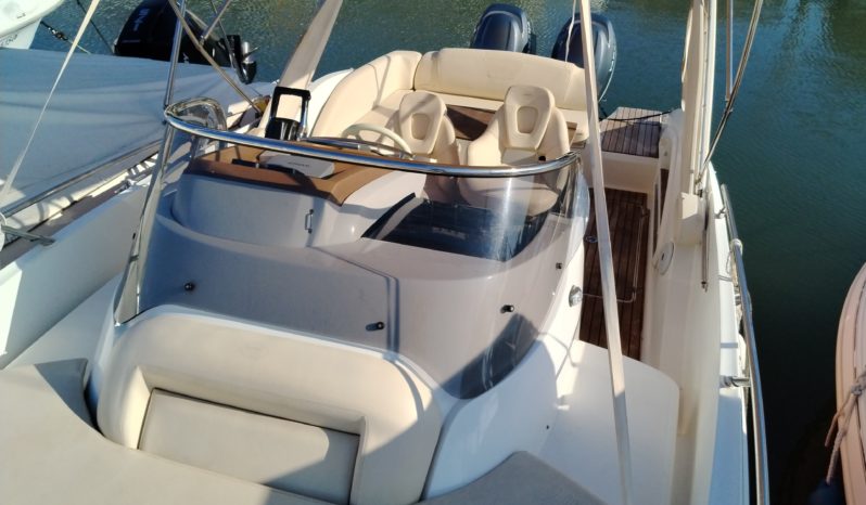 SESSA KEY LARGO 27 lleno