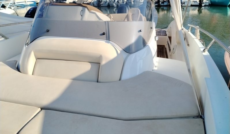 SESSA KEY LARGO 27 lleno
