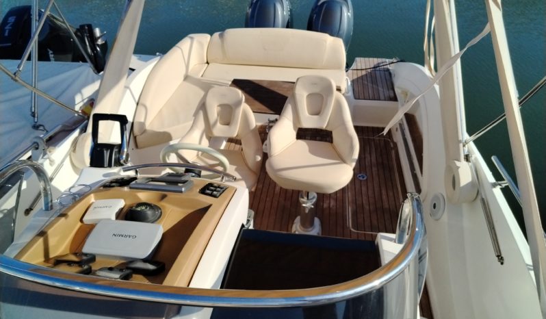 SESSA KEY LARGO 27 lleno