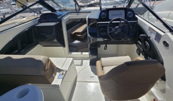QUICKSILVER ACTIV 755 CRUISER lleno