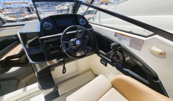 QUICKSILVER ACTIV 755 CRUISER lleno
