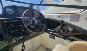 QUICKSILVER ACTIV 755 CRUISER lleno