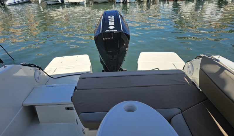 QUICKSILVER ACTIV 755 CRUISER lleno