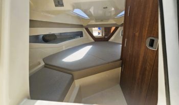 QUICKSILVER ACTIV 755 CRUISER lleno