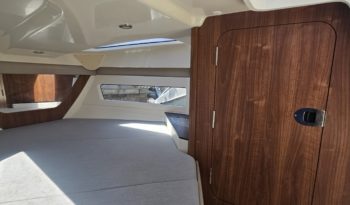 QUICKSILVER ACTIV 755 CRUISER lleno