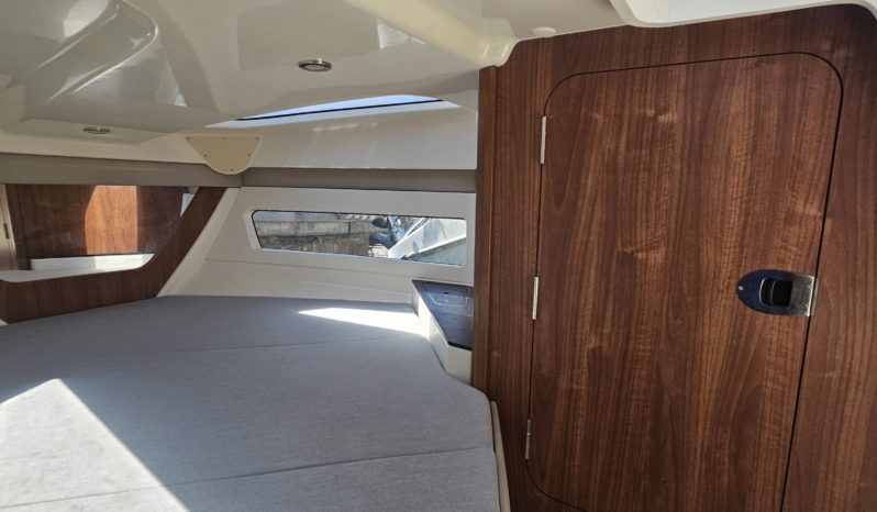 QUICKSILVER ACTIV 755 CRUISER lleno