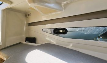 QUICKSILVER ACTIV 755 CRUISER lleno