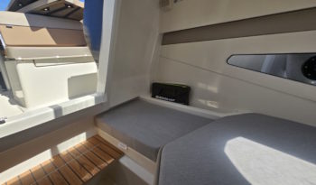 QUICKSILVER ACTIV 755 CRUISER lleno