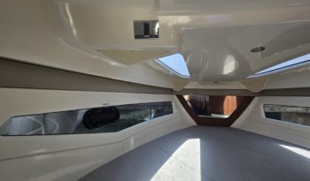 QUICKSILVER ACTIV 755 CRUISER lleno