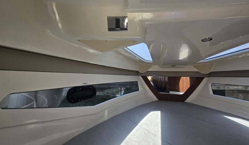 QUICKSILVER ACTIV 755 CRUISER lleno