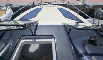 QUICKSILVER ACTIV 755 CRUISER lleno