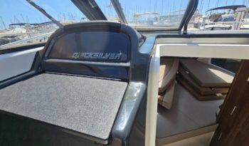QUICKSILVER ACTIV 755 CRUISER lleno