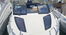 QUICKSILVER ACTIV 755 CRUISER