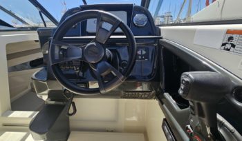 QUICKSILVER ACTIV 755 CRUISER lleno