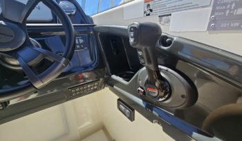 QUICKSILVER ACTIV 755 CRUISER lleno