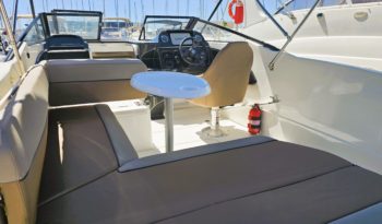 QUICKSILVER ACTIV 755 CRUISER lleno