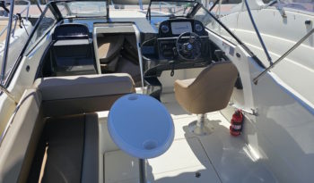 QUICKSILVER ACTIV 755 CRUISER lleno