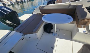 QUICKSILVER ACTIV 755 CRUISER lleno