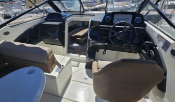 QUICKSILVER ACTIV 755 CRUISER lleno