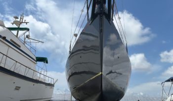 Velero Astraea Helium 980 lleno
