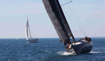 Velero Astraea Helium 980 lleno
