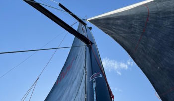 Velero Astraea Helium 980 lleno
