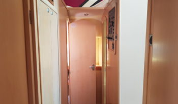 CATAMARAN A MOTOR – EXCITECAT 10.10 lleno