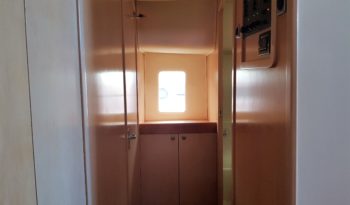 CATAMARAN A MOTOR – EXCITECAT 10.10 lleno