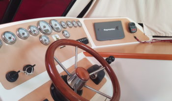 CATAMARAN A MOTOR – EXCITECAT 10.10 lleno