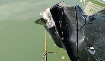 QUICKSILVER ACTIV 605 OPEN lleno