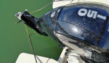 QUICKSILVER ACTIV 605 OPEN lleno