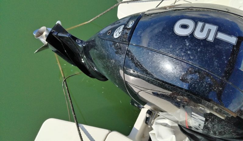 QUICKSILVER ACTIV 605 OPEN lleno