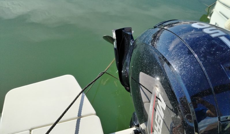 QUICKSILVER ACTIV 605 OPEN lleno