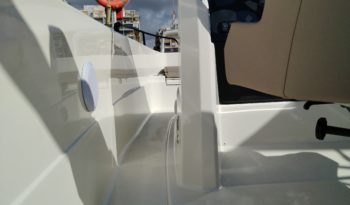 QUICKSILVER ACTIV 605 OPEN lleno