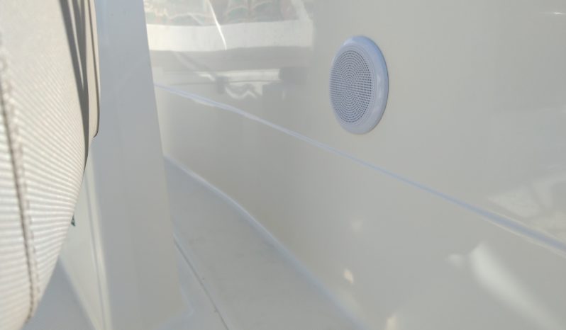 QUICKSILVER ACTIV 605 OPEN lleno