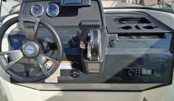 QUICKSILVER ACTIV 605 OPEN lleno