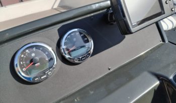 QUICKSILVER ACTIV 605 OPEN lleno