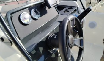 QUICKSILVER ACTIV 605 OPEN lleno