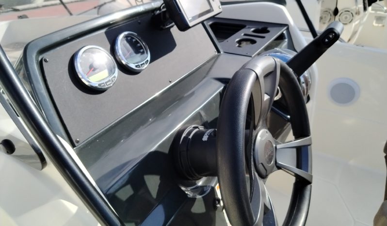 QUICKSILVER ACTIV 605 OPEN lleno