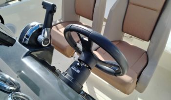 QUICKSILVER ACTIV 605 OPEN lleno