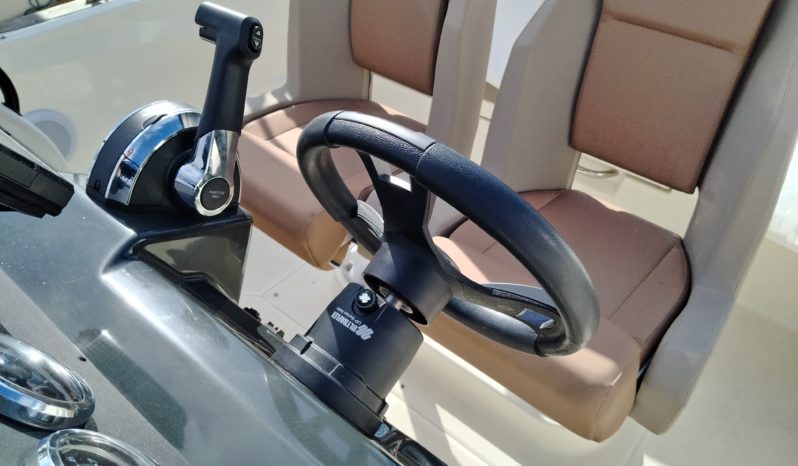 QUICKSILVER ACTIV 605 OPEN lleno