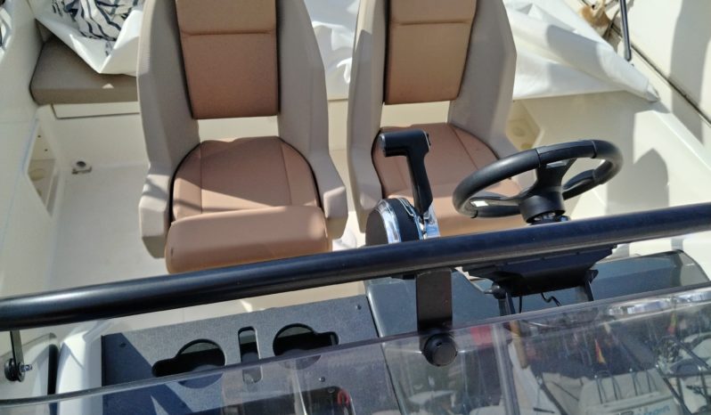 QUICKSILVER ACTIV 605 OPEN lleno